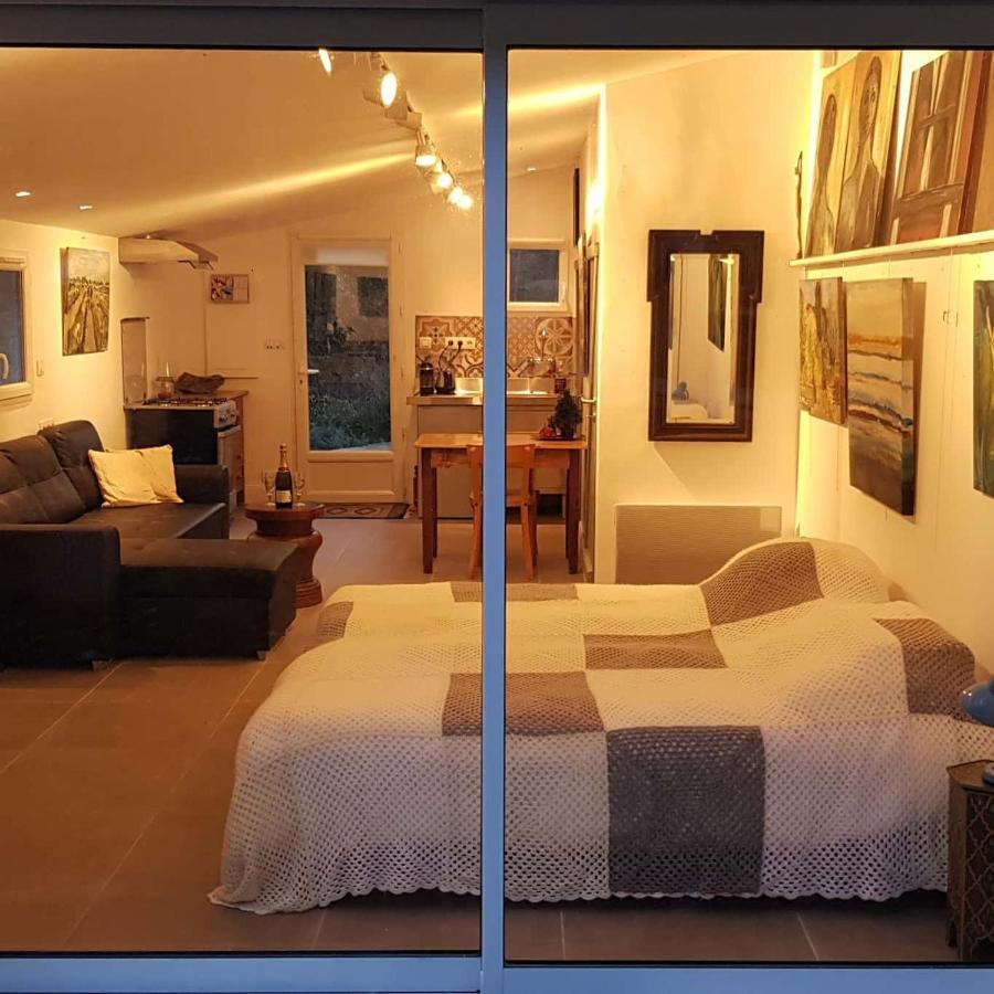 Beautiful Studio Surrounded By Nature Lanet Dış mekan fotoğraf