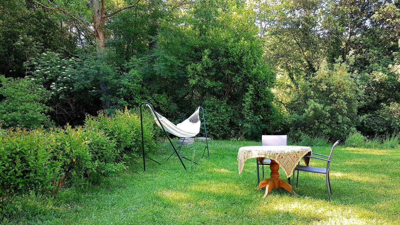 Beautiful Studio Surrounded By Nature Lanet Dış mekan fotoğraf