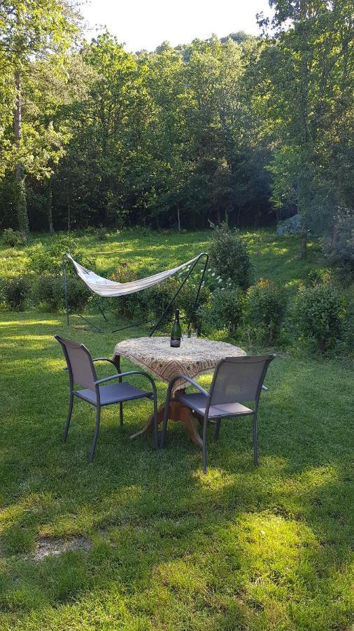 Beautiful Studio Surrounded By Nature Lanet Dış mekan fotoğraf