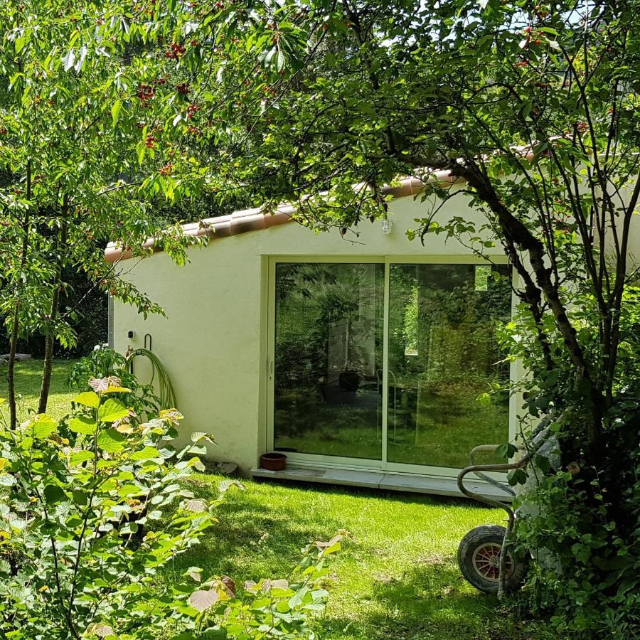 Beautiful Studio Surrounded By Nature Lanet Dış mekan fotoğraf